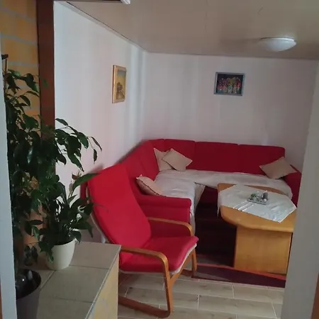 Σπίτι διακοπών Hexenhaus Edenkoben