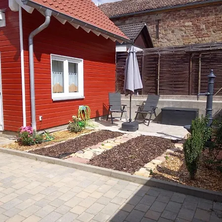 Hexenhaus Edenkoben