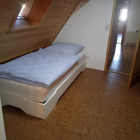Σπίτι διακοπών Hexenhaus Edenkoben